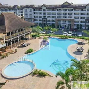 For Rent 2 Bedroom Unit At One Oasis Philippines