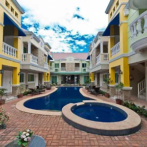 Hotel Prism