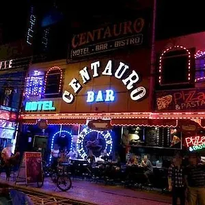 Centauro ** Angeles
