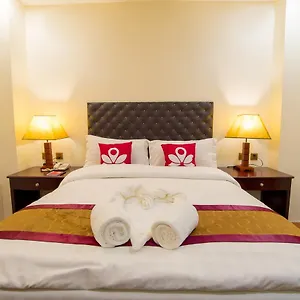 Hotel Diamond Spring