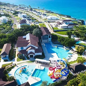 Ocean Village Dominican Republic