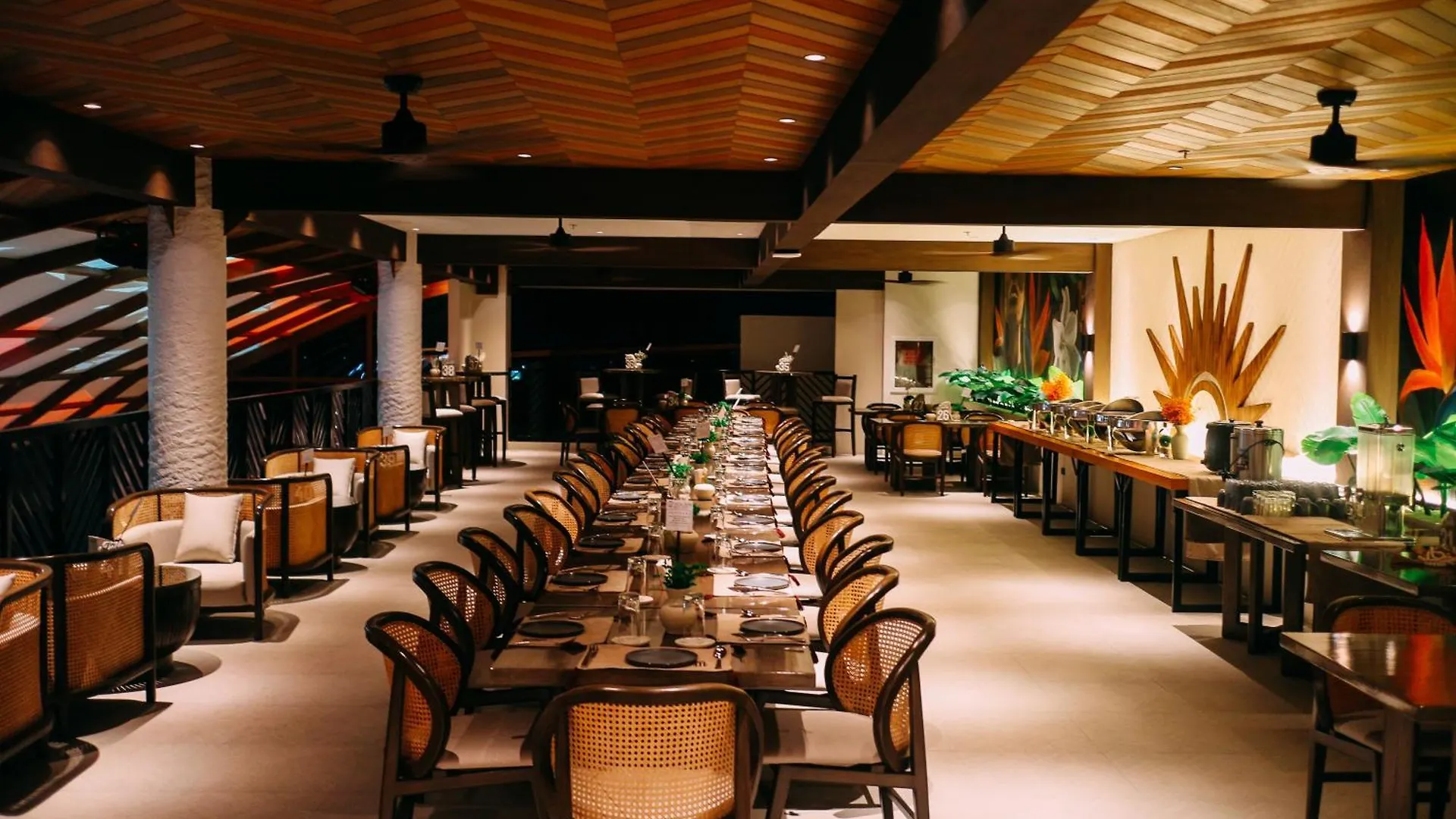 Azzurro Hotel Angeles